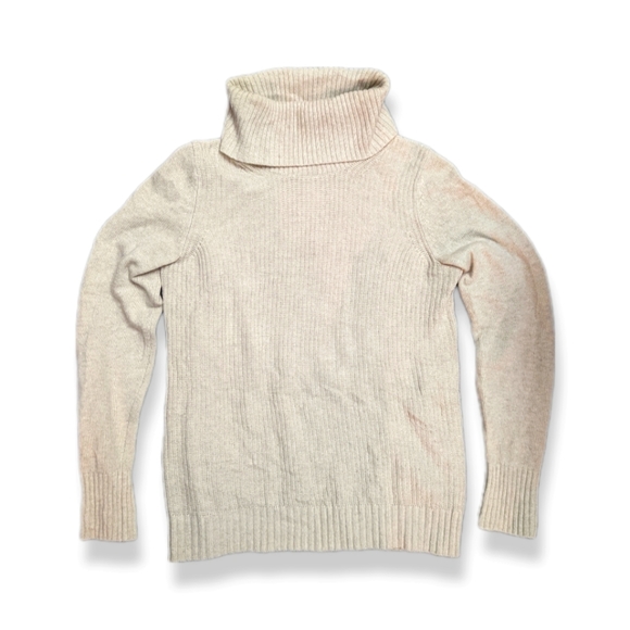 Banana Republic Sweaters - Banana Republic Knit Merino Wool Sweater